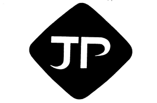 JP logo