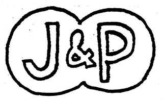 J&P logo