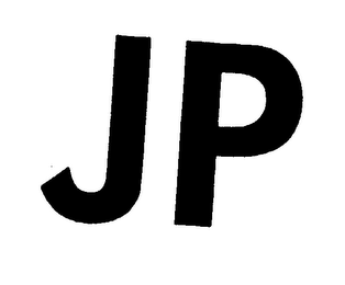 JP logo