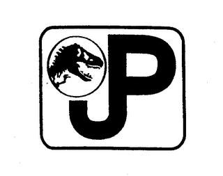 JP logo