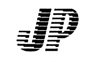 JP logo