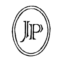 JP logo