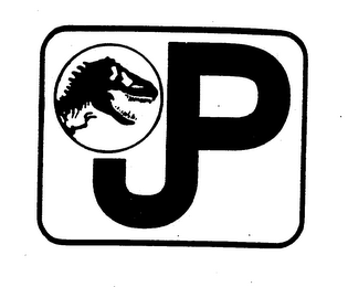 JP logo