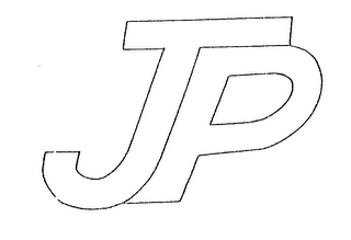 JP logo