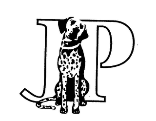 JP logo