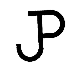 JP logo