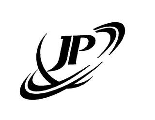 JP logo