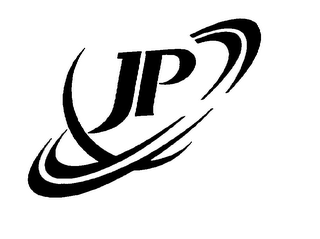 JP logo