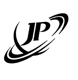 JP logo