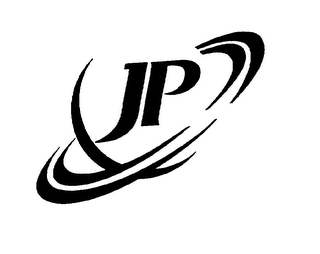 JP logo