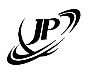 JP logo