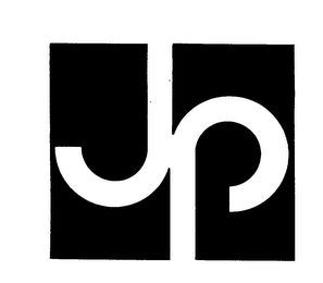 JP logo