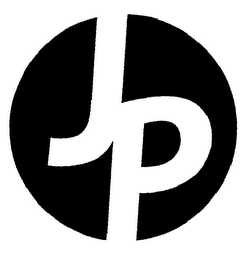 JP logo