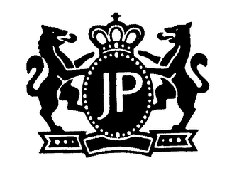 JP logo