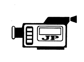 JP logo