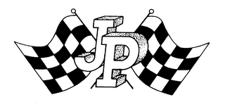 JP logo