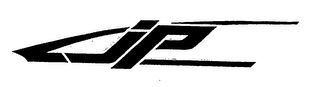 JP logo