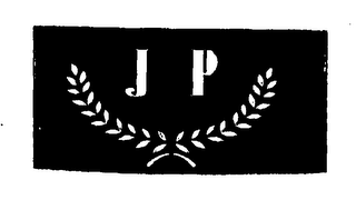 JP logo