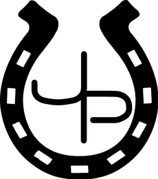 JP logo