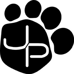 JP logo