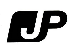 JP logo