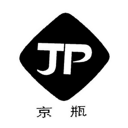 JP logo