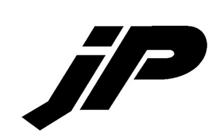 JP logo