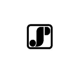 JP logo