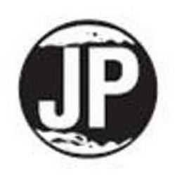 JP logo