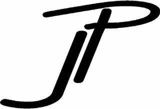 JP logo