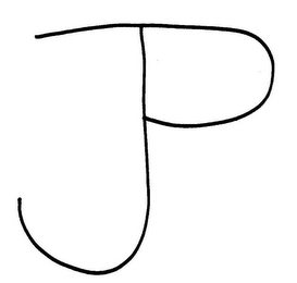 JP logo