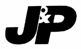 J&P logo