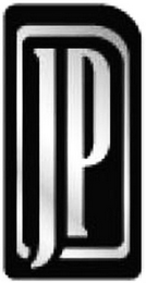 JP logo