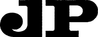 JP logo