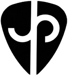 JP logo