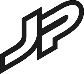 JP logo