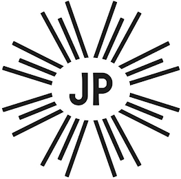 JP logo