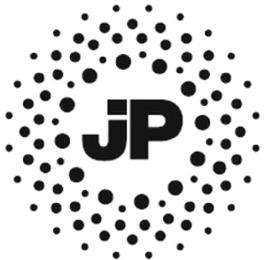 JP logo