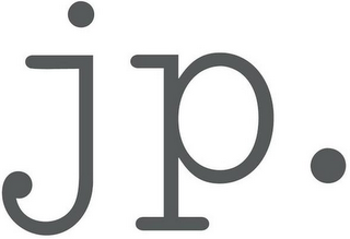JP. logo