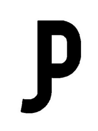 JP logo