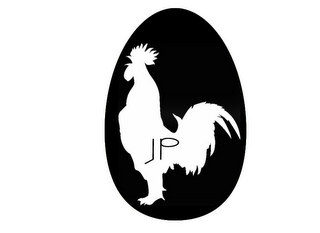 JP logo