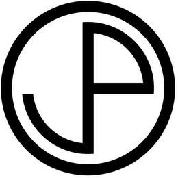JP logo