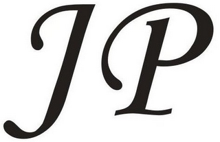 JP logo