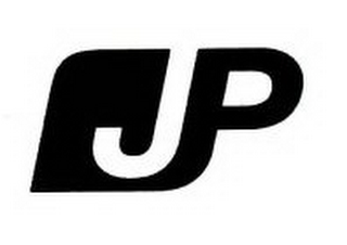JP logo