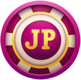 JP logo