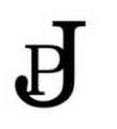 JP logo