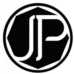 JP logo