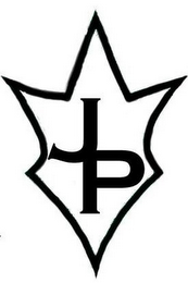 JP logo