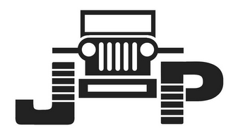 JP logo