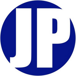 JP logo